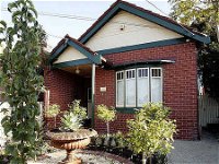 Melbourne Boutique Cottages Kerferd - Dalby Accommodation