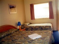 City East Motel - Accommodation in Surfers Paradise