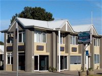 Moodys Motel - Accommodation Australia