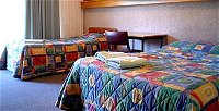 Comfort Inn Benalla - Broome Tourism