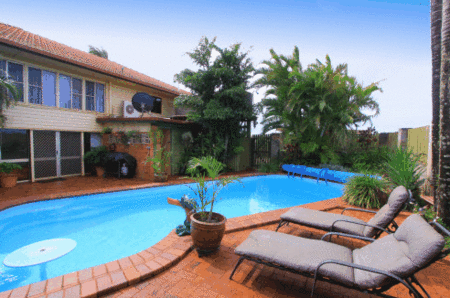Dunelm House Bed and Breakfast - Accommodation Port Hedland