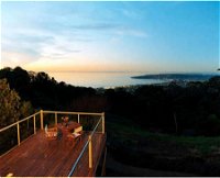 Seahaze B and B - Accommodation Cooktown