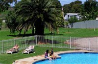 Swan Hill Holiday Park - Coogee Beach Accommodation