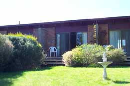 Chandlers Creek VIC Phillip Island Accommodation