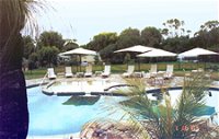 Kilcunda Oceanview Holiday Retreat - Accommodation Gold Coast