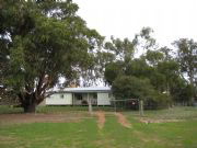 Barrahead Cottage - Townsville Tourism