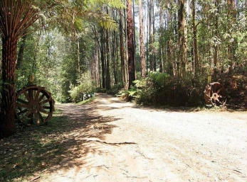 Don Valley VIC WA Accommodation