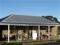 South Mokanger Farm Cottages - Accommodation Australia