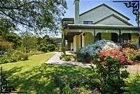 Brilynbrook Country Accommodation - Accommodation Airlie Beach