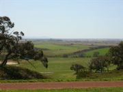 Glenthompson VIC WA Accommodation