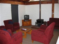 The Glen Farm Cottages - Accommodation BNB