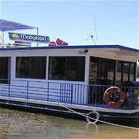 Matahari Houseboats - Broome Tourism