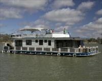 Mildura Holiday Houseboats - Accommodation Ballina