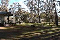 Apex RiverBeach Holiday Park - Accommodation Fremantle