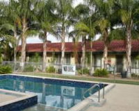 Acacia Holiday Apartments and Cabins - Townsville Tourism
