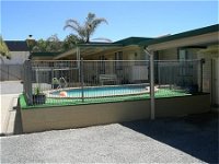 7th Street Motel Mildura - Townsville Tourism