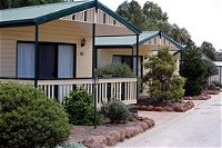 BIG4 Bendigo Ascot Holiday Park - Accommodation Cooktown