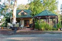 Yarrowee Cottage - Wagga Wagga Accommodation