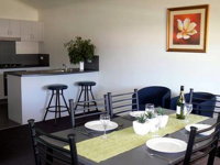 Sovereign Views Apartments - Mount Gambier Accommodation