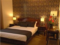 Quality Inn Heritage on Lydiard - Accommodation Noosa