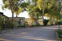 River Road Caravan Park - Mackay Tourism