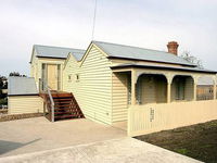 Carrigg House - Townsville Tourism