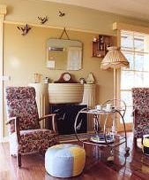 Cruzin the 50s 60s Bed and Breakfast - Kingaroy Accommodation