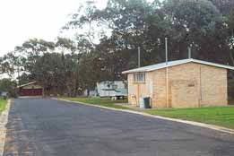 Kaniva VIC Dalby Accommodation