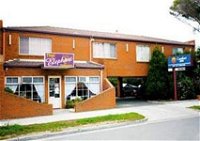 Comfort Inn Bay City Geelong - Accommodation Port Macquarie