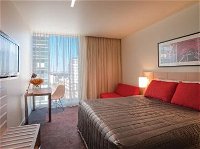 Travelodge Docklands - Accommodation in Surfers Paradise