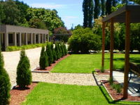 Grevillea Gardens - Bundaberg Accommodation