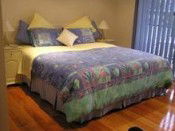 Apollo Bay Bed and Breakfast - Tourism Cairns