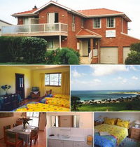 Angelas Guesthouse - Accommodation Port Macquarie