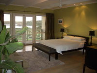 Cliff Top - Accommodation Airlie Beach