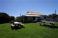 Apostles Camping Park and Cabins - Accommodation Cooktown