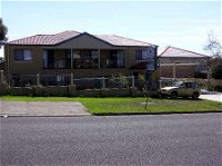 Marks Villa by the Sea - Tourism Canberra