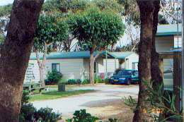 Lake Tyers Beach VIC Kempsey Accommodation