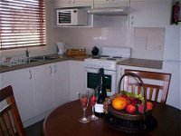 Prom Port Cottages - SA Accommodation