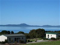 Tidal Dreaming Seaview Cottages - Accommodation 4U