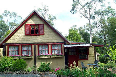 Yinnar South VIC Gold Coast 4U