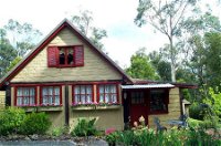 Jumbuk Cottage Bed and Breakfast - Accommodation Tasmania