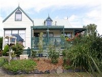 Alfay Cottage - Townsville Tourism