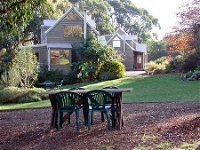 Brigadoon Cottages - Townsville Tourism