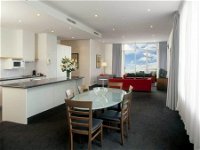 Medina Executive Flinders Street - Accommodation Airlie Beach