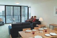 Melbourne Short Stay Apartments City Point - Accommodation Australia