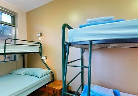 Backpackers Melbourne VIC Accommodation Ballina
