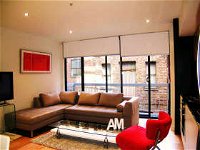 About Melbourne Apartments - St Kilda Accommodation