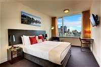 Central Sky Lounge Apartments - Accommodation Ballina