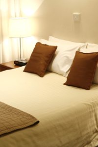 Best Western New Crossing Place Motel - Accommodation in Surfers Paradise