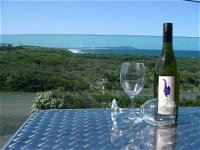 Ocean View Beach House - Accommodation Bookings